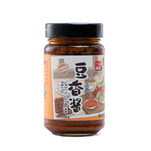 豆香酱