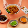 葱油酱
