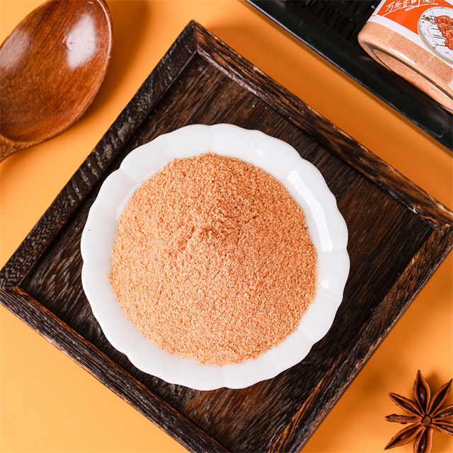 蜜汁腌料