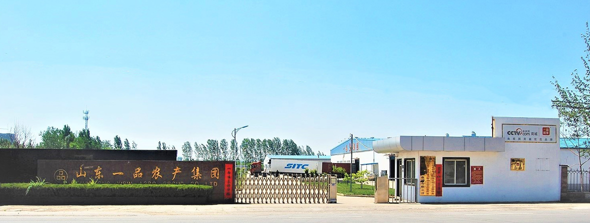 山东一品农业（集团）有限公司