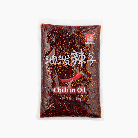 油辣椒
