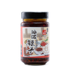 油泼辣子